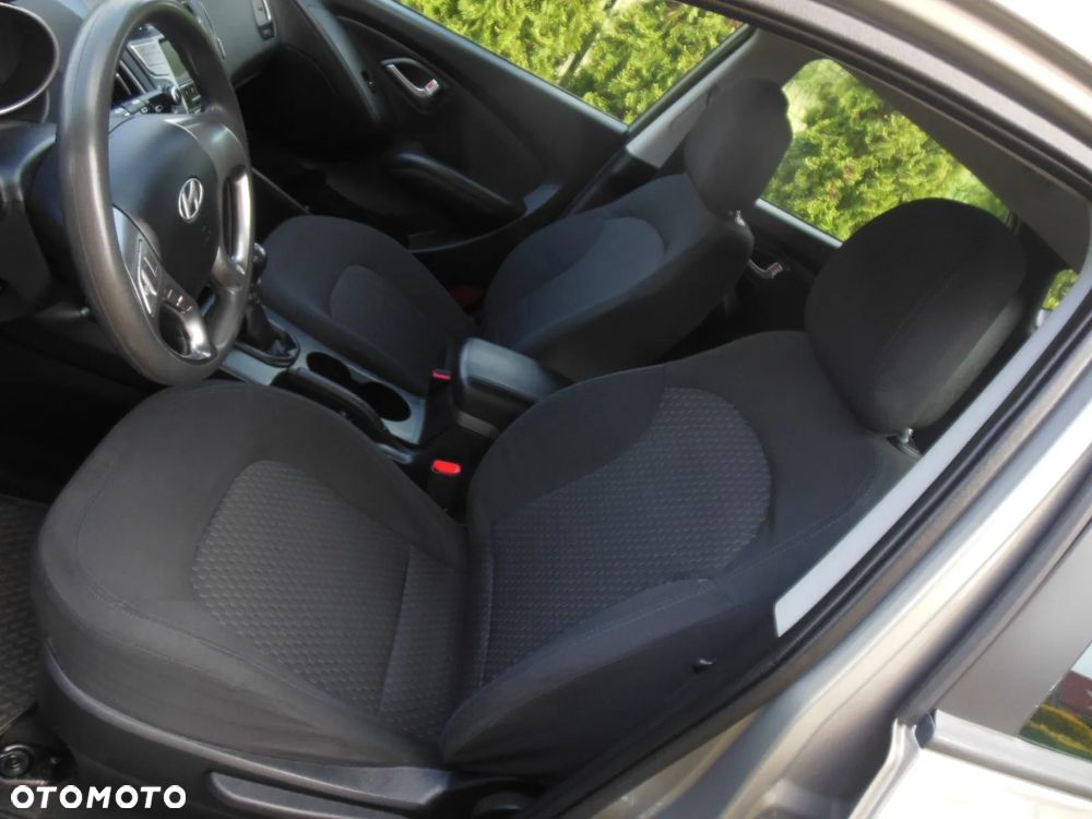 Hyundai ix35 1.6 2WD Style - 8