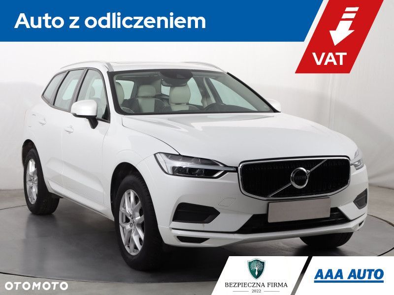 Volvo XC 60 - 1