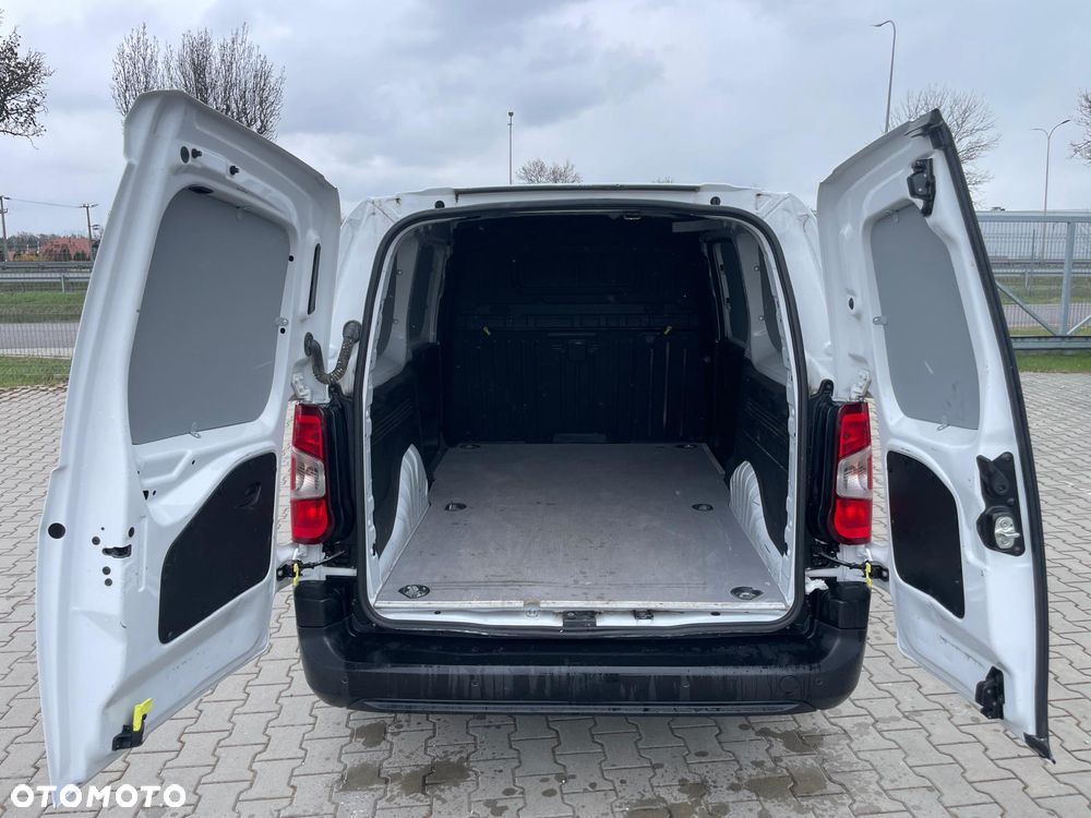 Toyota PROACE CITY L2H1 Polski Salon - 15