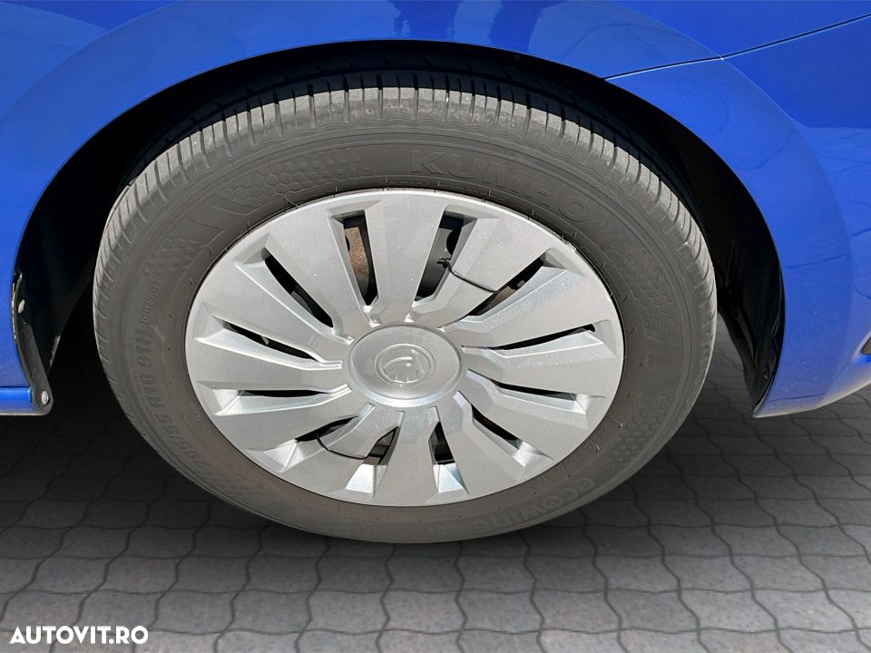Skoda Scala 1.0 TSI Ambition - 11