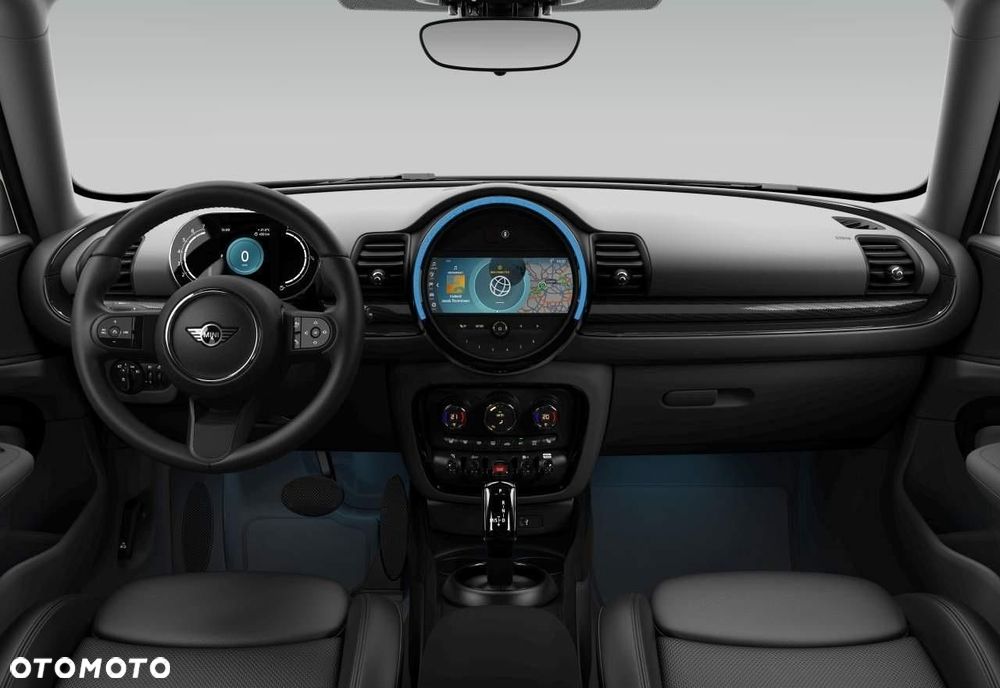 MINI Clubman Cooper S - 5
