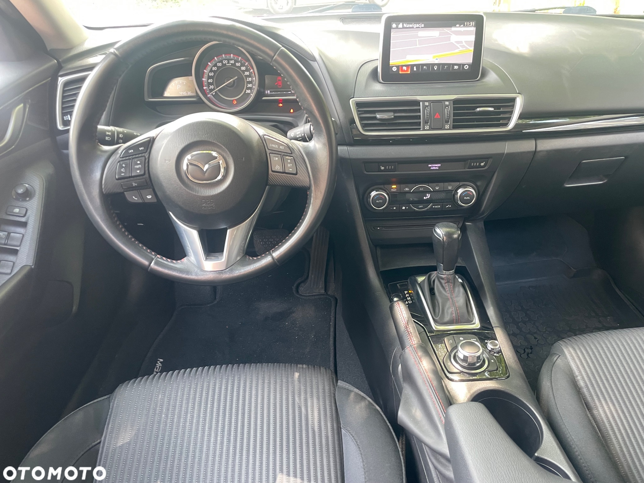 Mazda 3 2.0 Skyenergy - 18