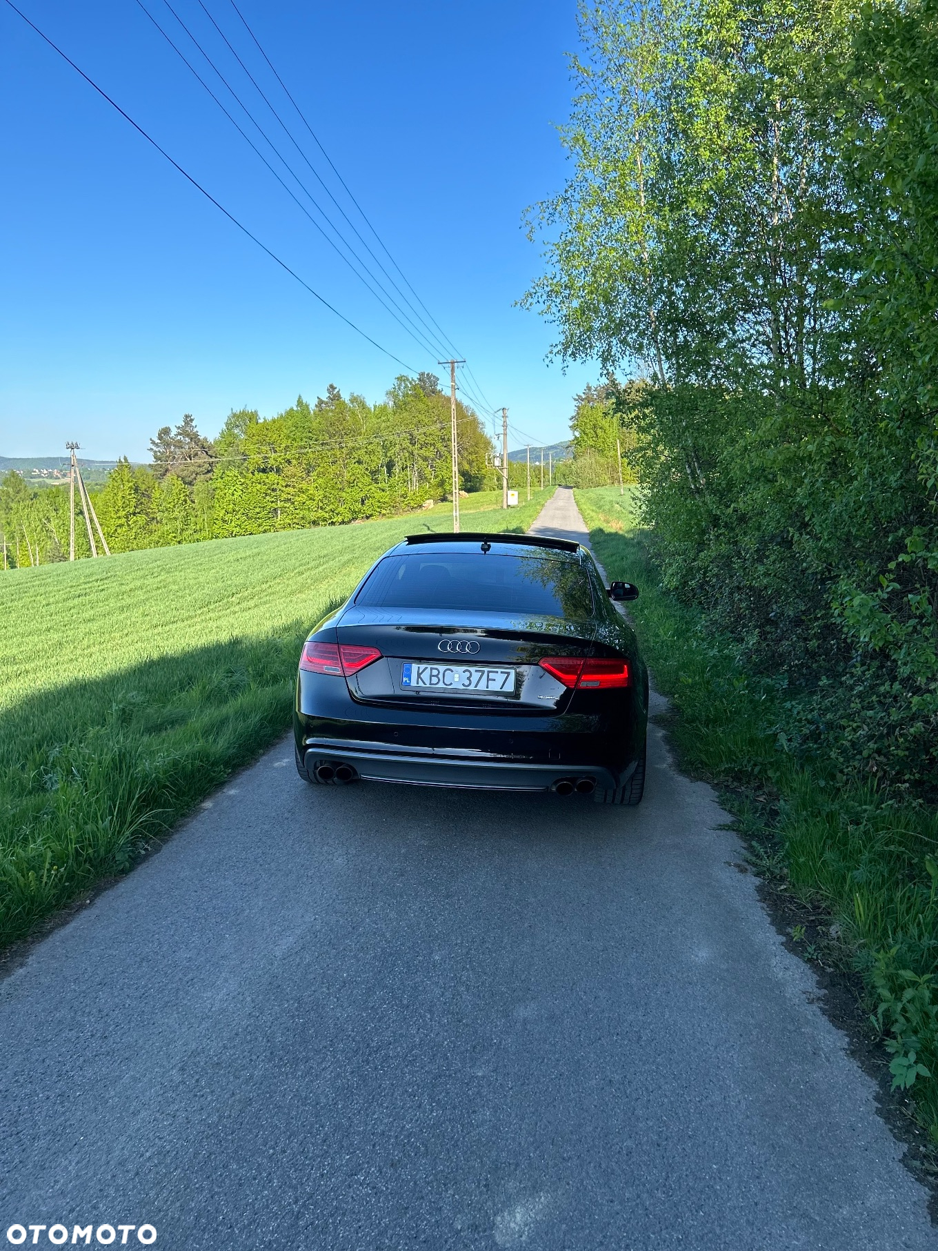 Audi A5 - 4