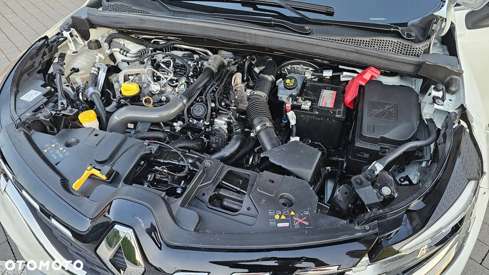 Renault Captur TCe Mild Hybrid 140 EDC GPF TECHNO - 23
