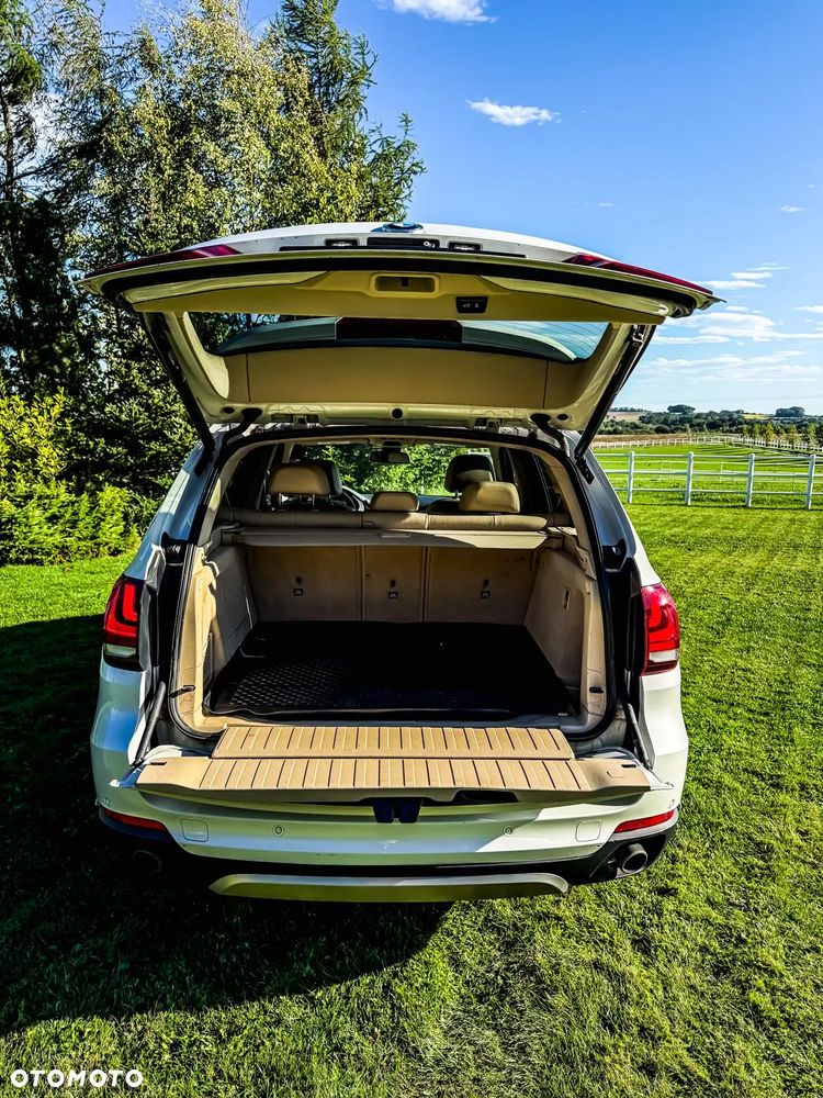 BMW X5 3.5i xDrive - 8
