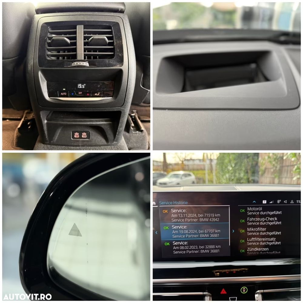 BMW X3 xDrive30e AT PHEV - 15