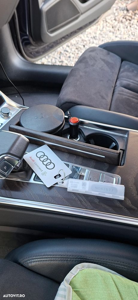 Audi A6 45 TDI quattro tiptronic sport - 13