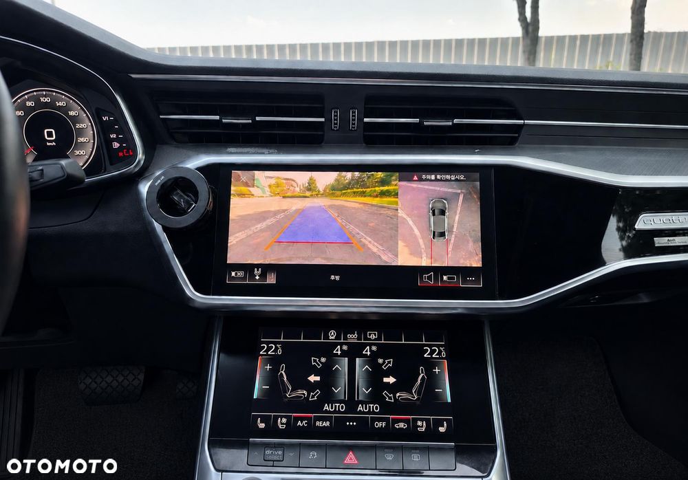 Audi A6 Limousine - 12