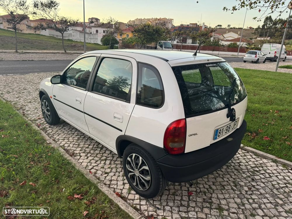 Opel Corsa 1.0 Eco - 3