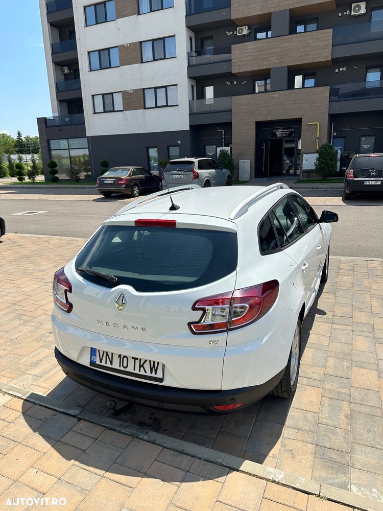 Renault Megane - 5
