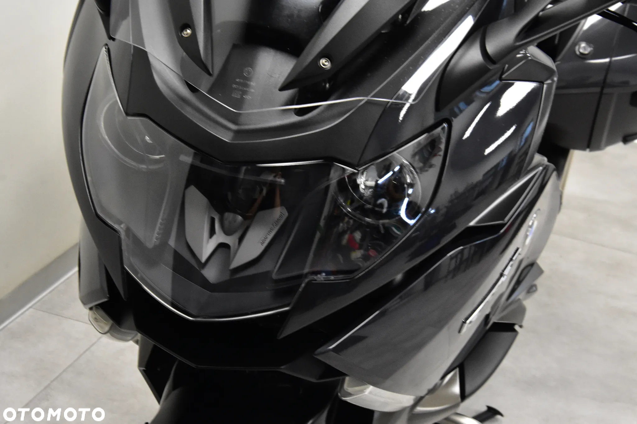 BMW K - 19