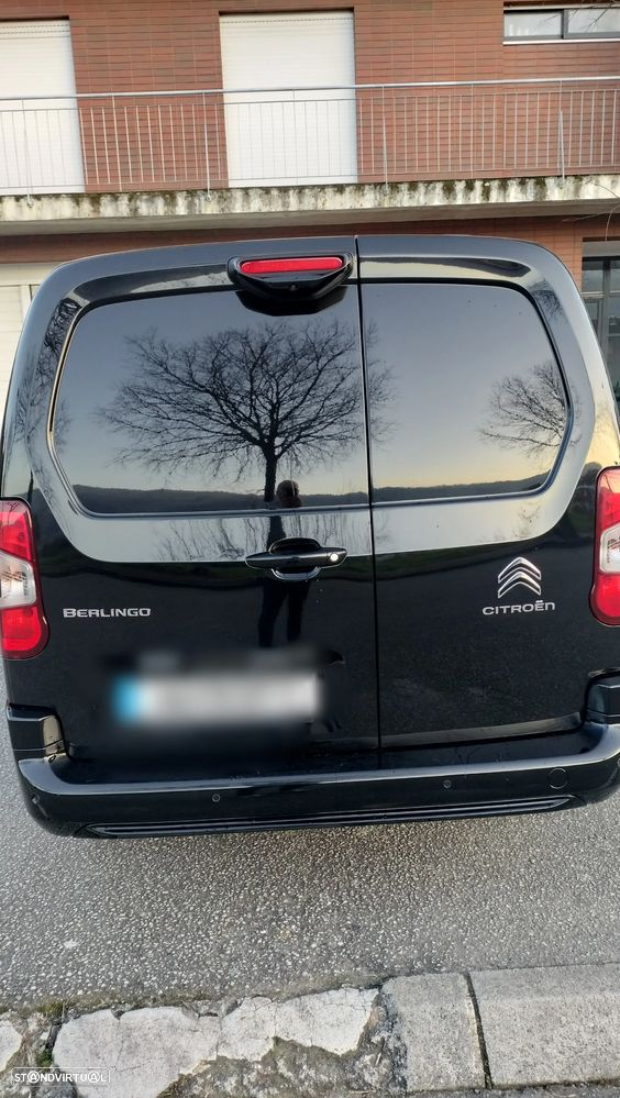 Citroën Berlingo 1.5 BlueHDi XL Live - 2