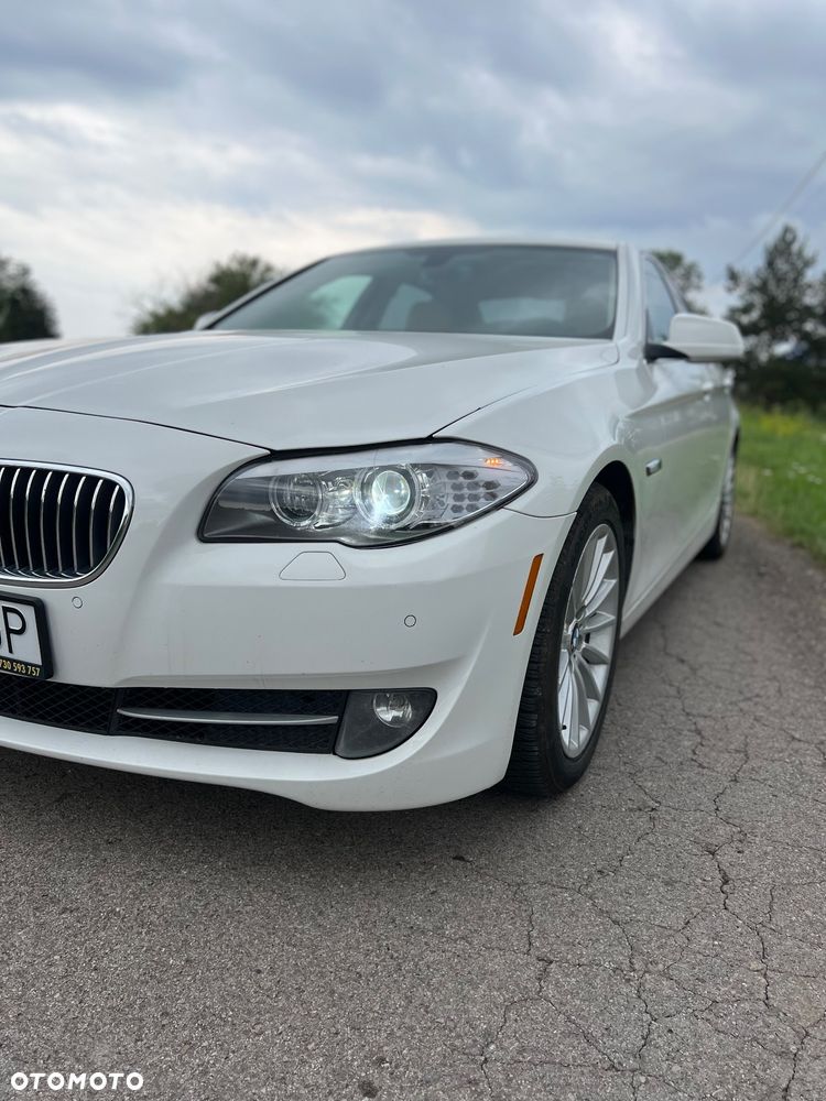 BMW Seria 5 - 16