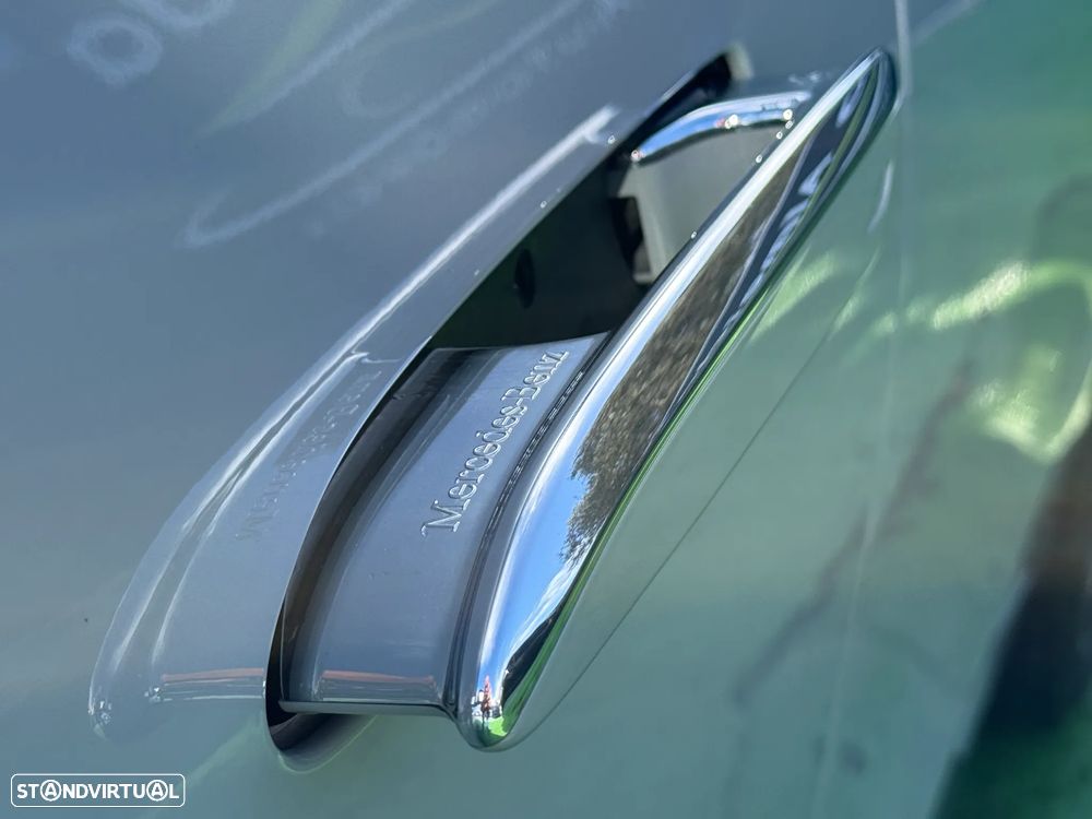 Mercedes-Benz E 300 - 8