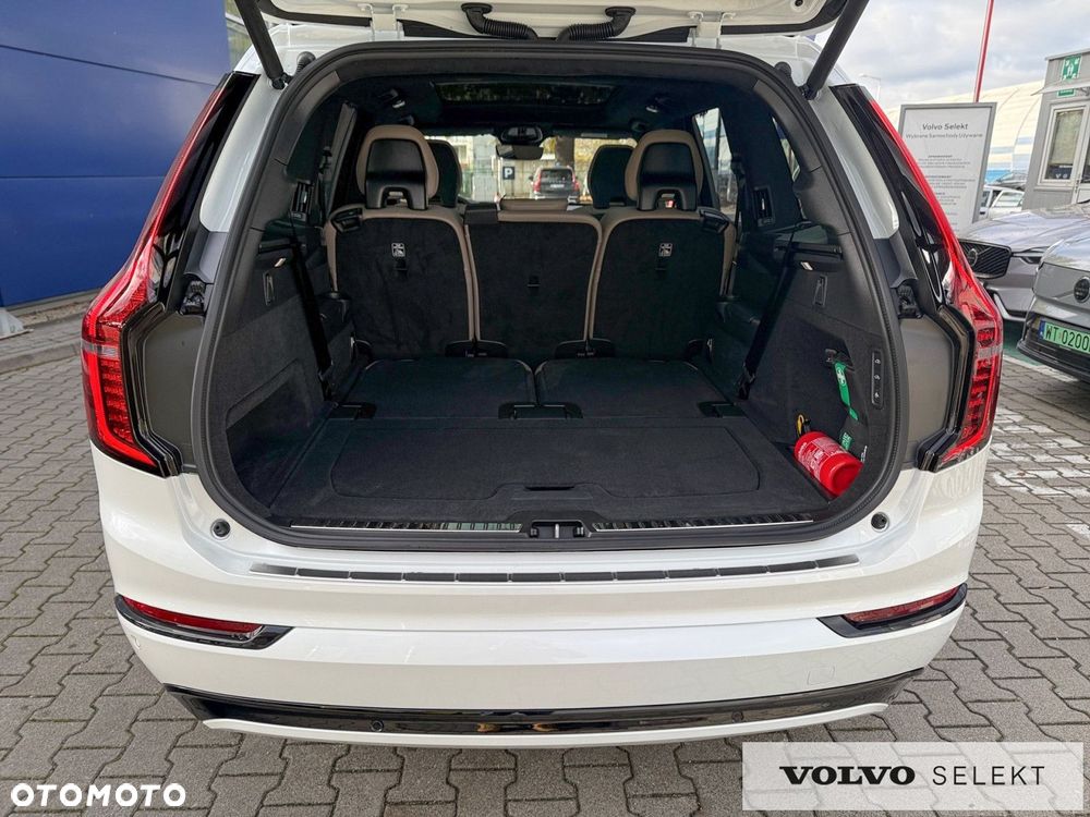 Volvo XC 90 - 34