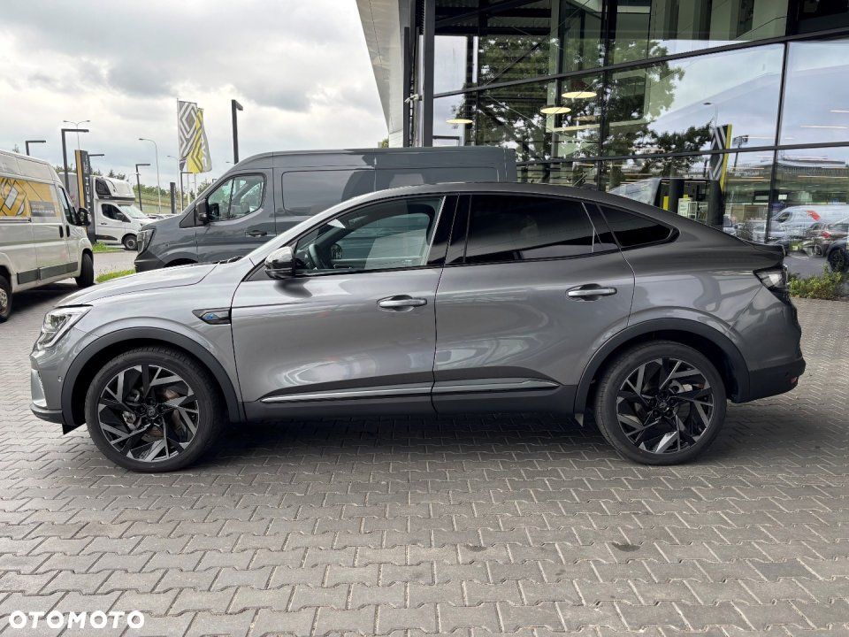Renault Arkana - 3