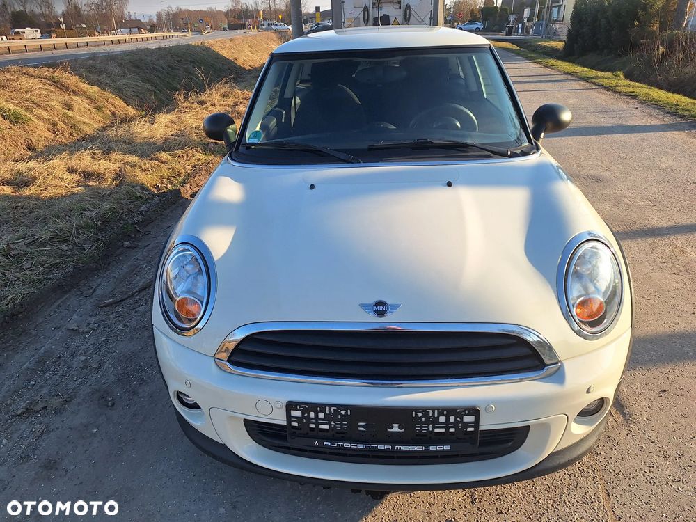 MINI ONE - 15