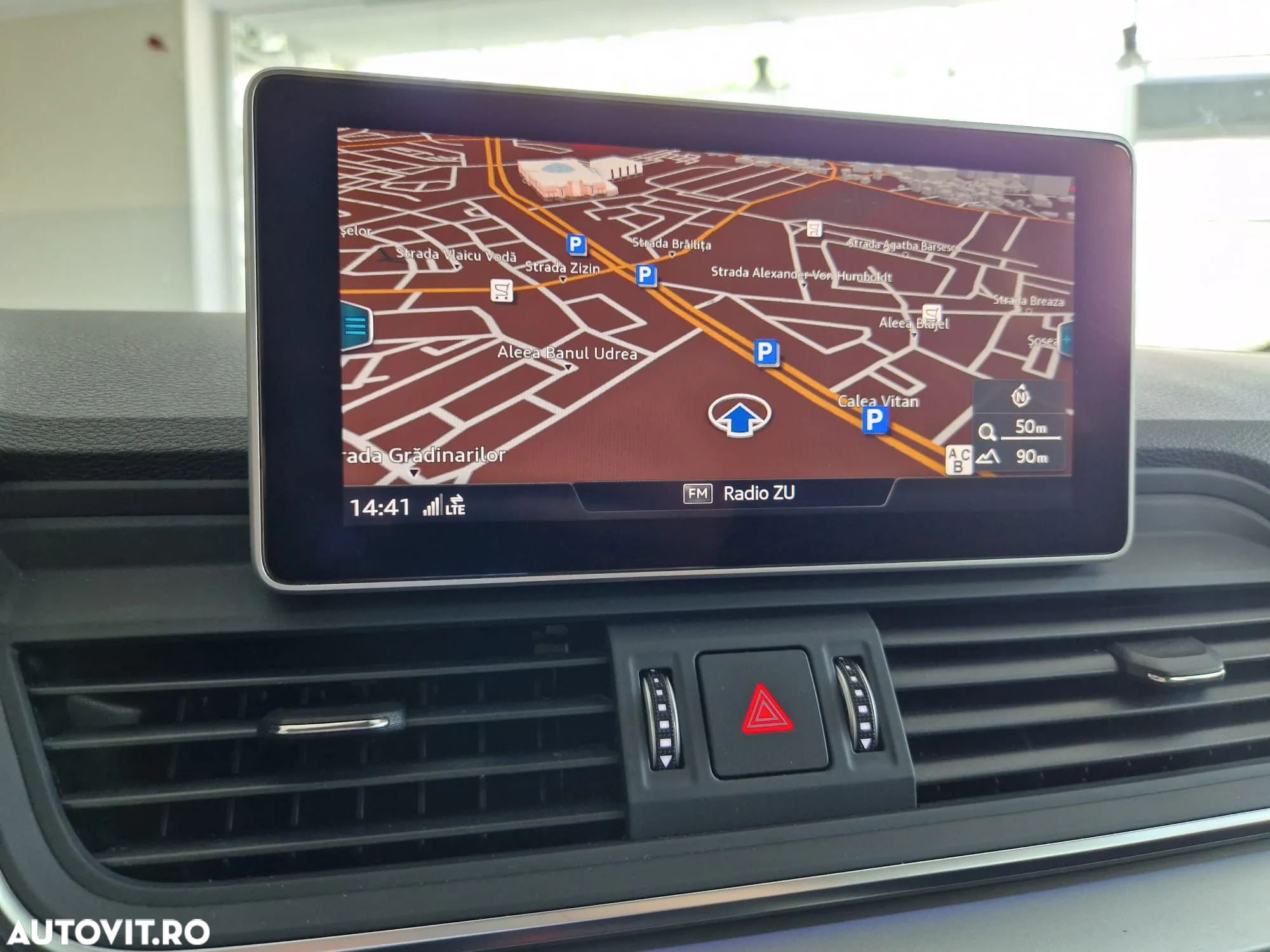 Audi Q5 - 16