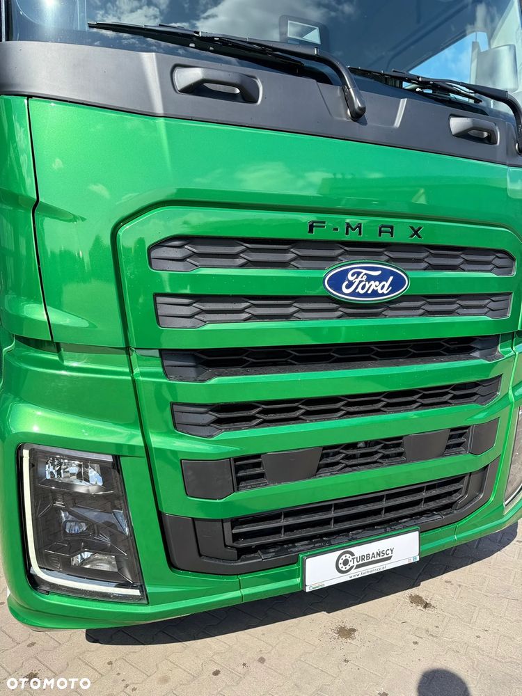 Ford F-MAX 510 Gen 2 - 4