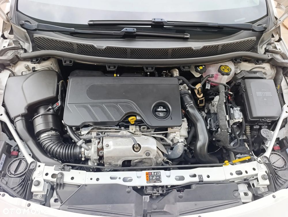 Opel Astra - 24