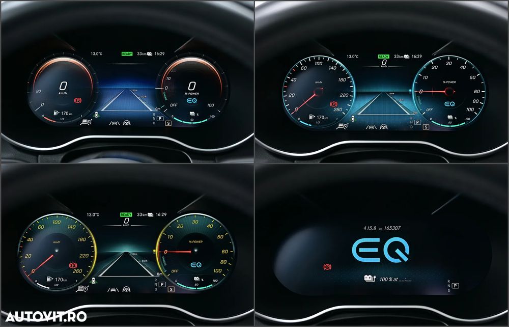 Mercedes-Benz GLC Coupe 350 e 4Matic 7G-TRONIC AMG Line - 31