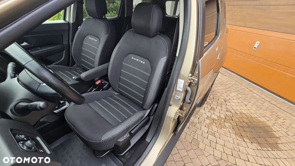 Dacia Duster - 26