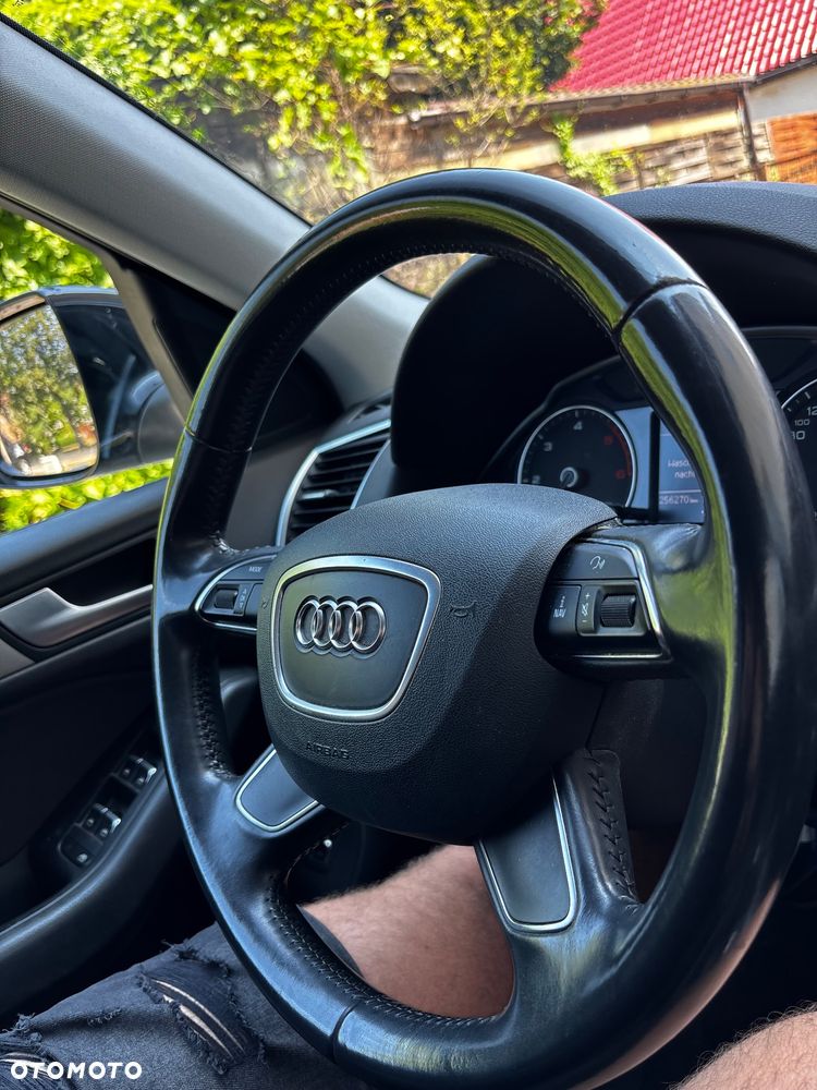 Audi Q5 - 6