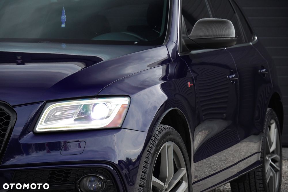 Audi SQ5 Sportback - 10