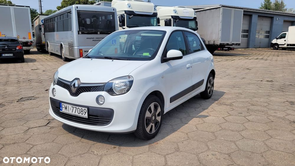 Renault Twingo SCe 70 Start&Stop Intens - 3