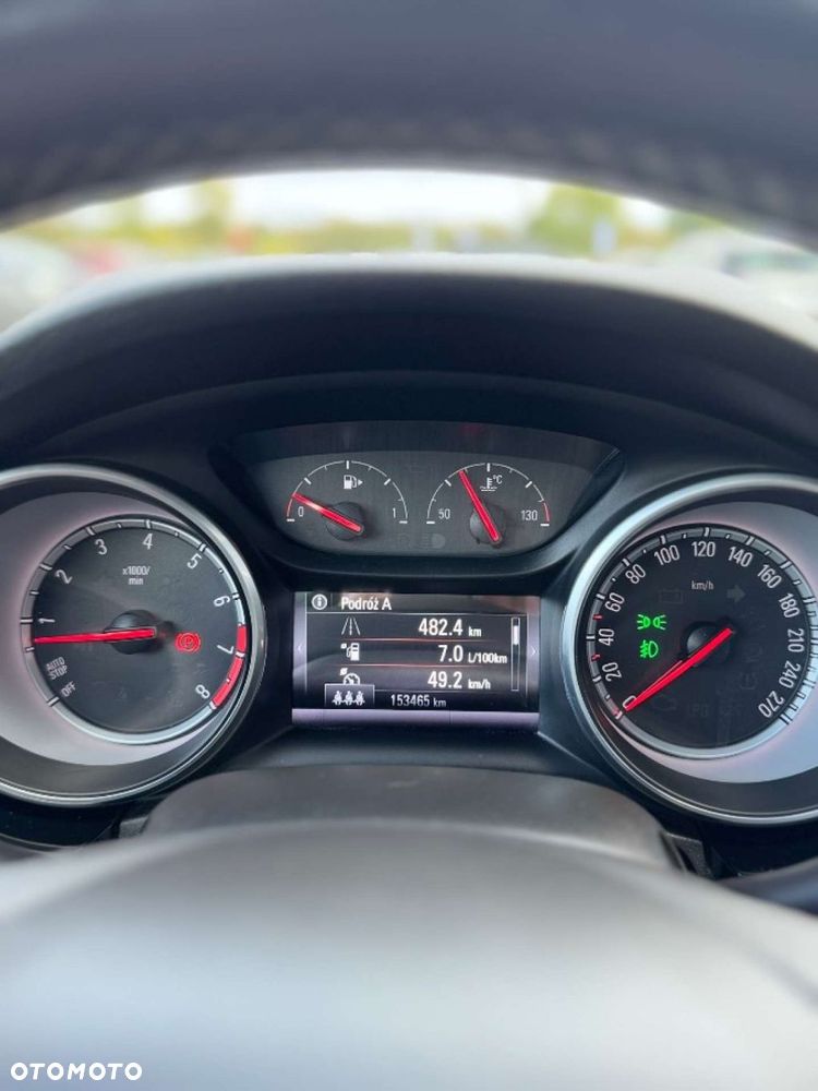 Opel Astra - 22