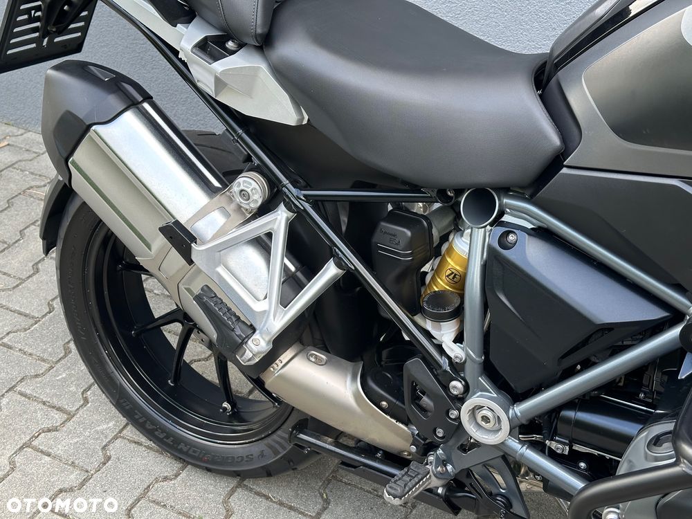 BMW GS - 16