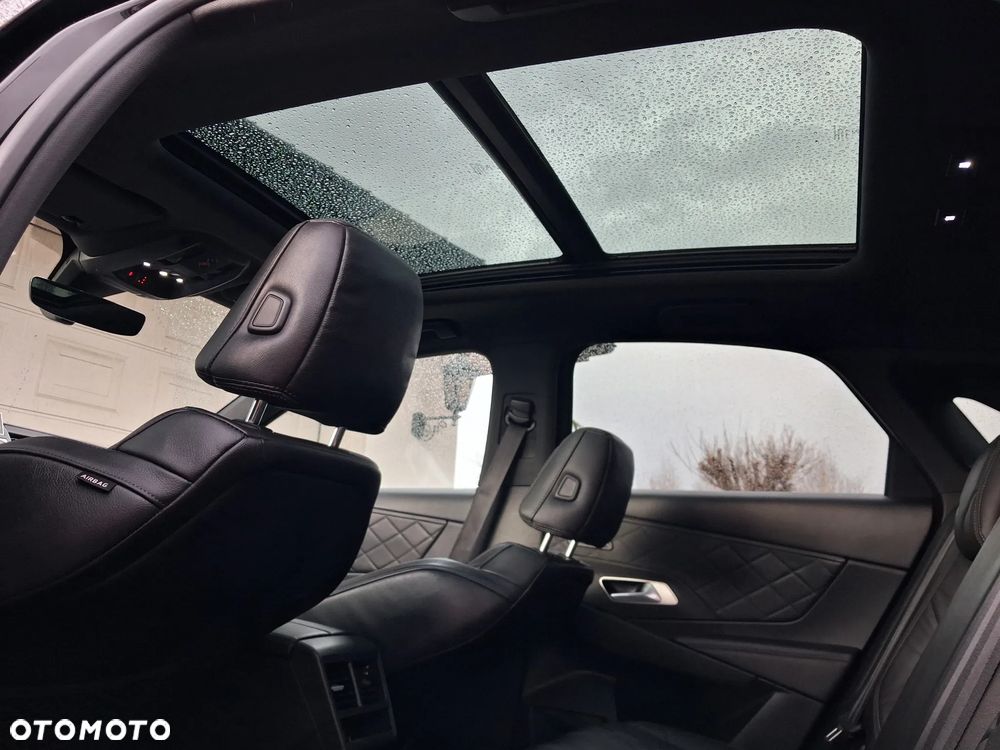 DS Automobiles DS 7 Crossback - 5