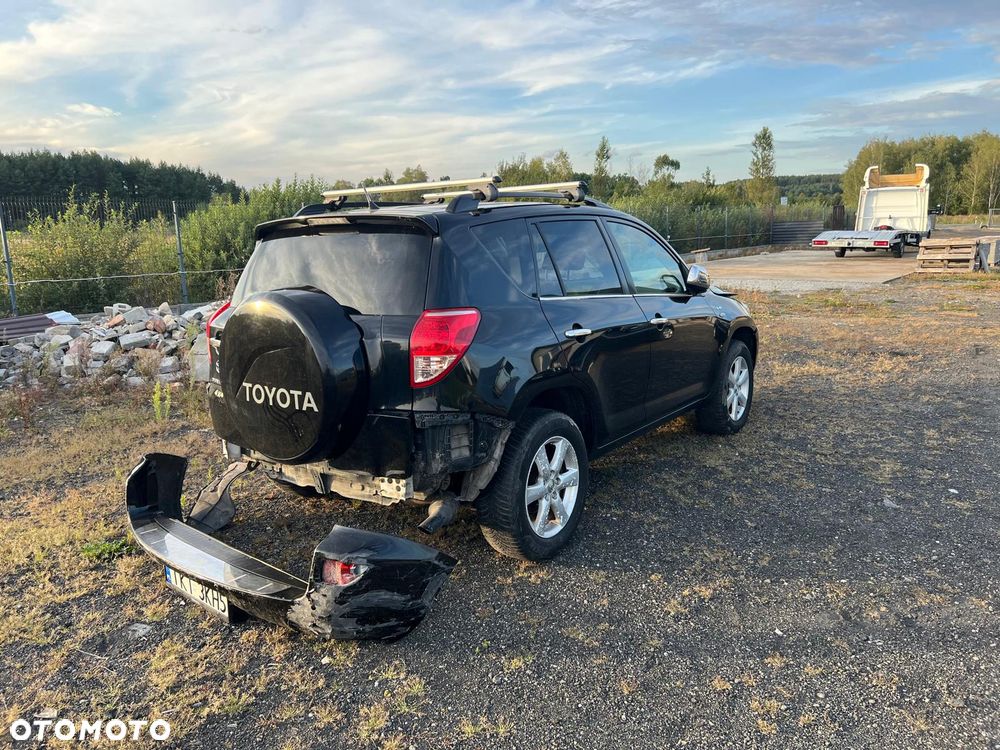 Toyota RAV4 2.2 D-4D Sol - 4