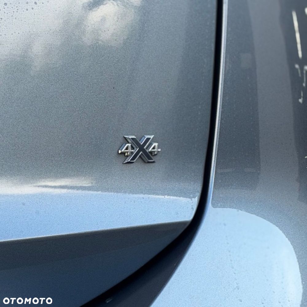 Opel Insignia 2019