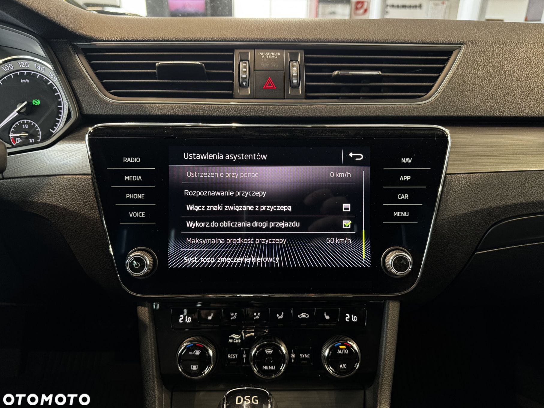 Skoda Superb - 34