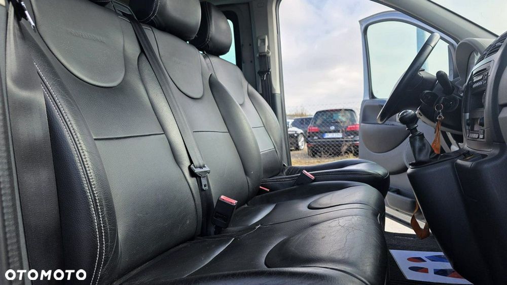 Fiat Scudo - 17
