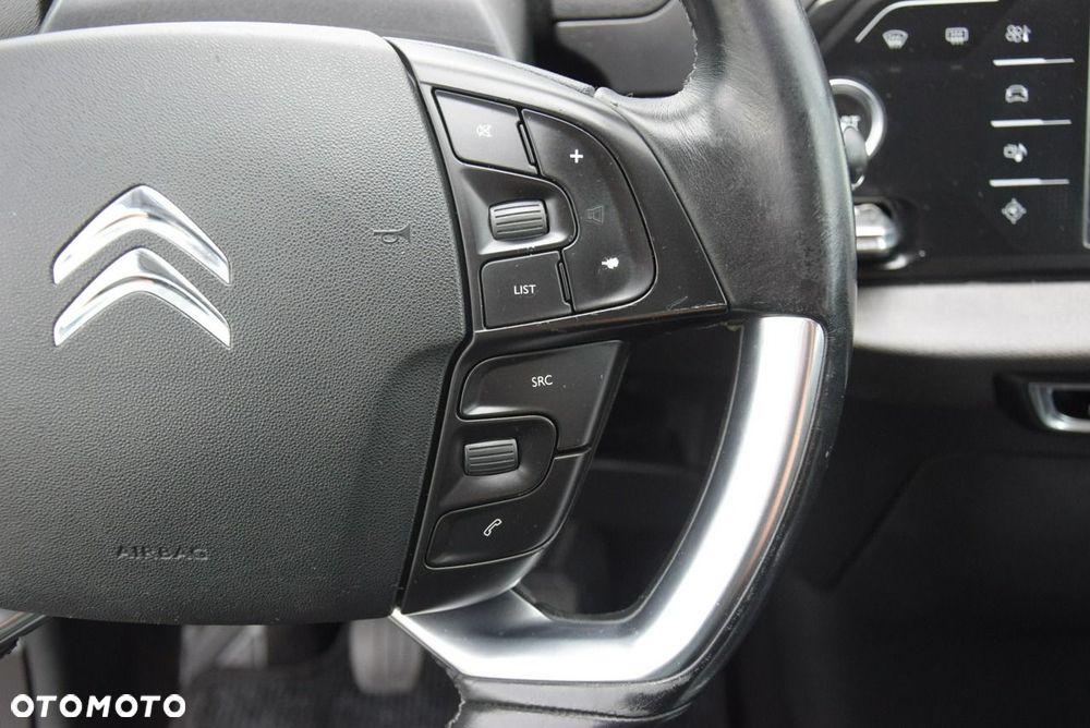 Citroën C4 Grand Picasso 1.6 e-HDi Intensive - 29
