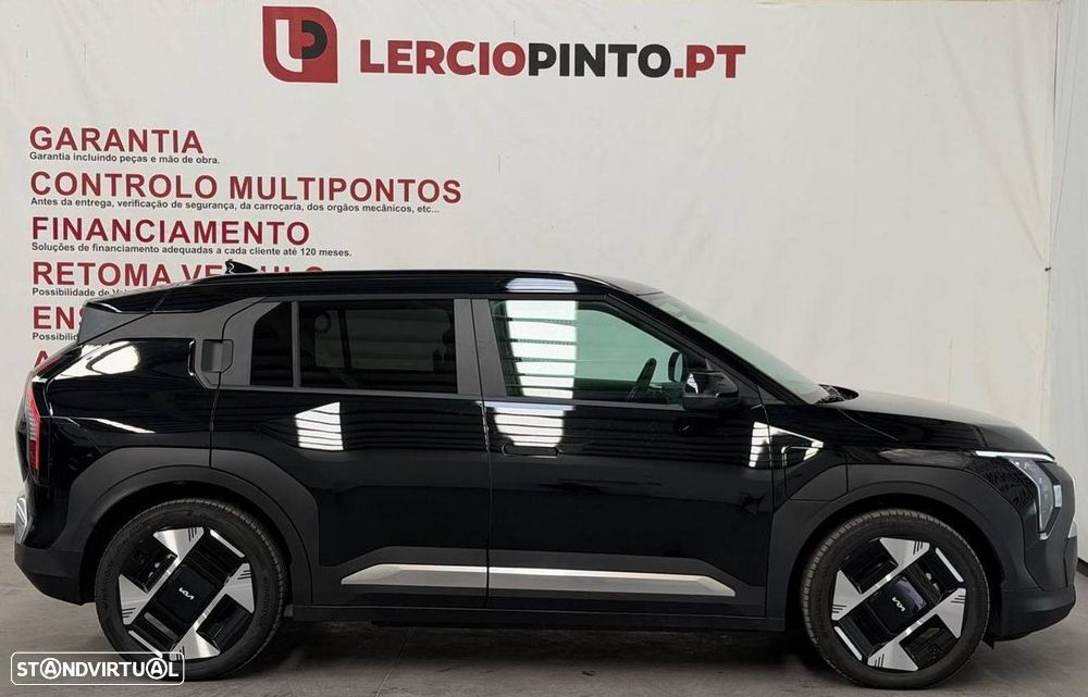 Kia EV3 81.4 kWh Tech - 6