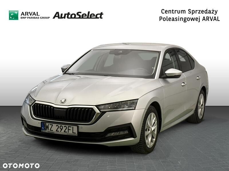 Skoda Octavia 1.5 TSI ACT Ambition - 1