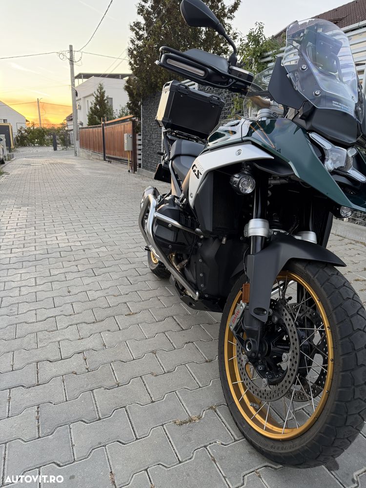 BMW R 1300 GS - 6