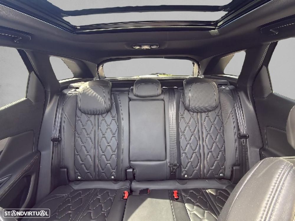 Peugeot 3008 2.0 BlueHDi GT EAT6 - 13