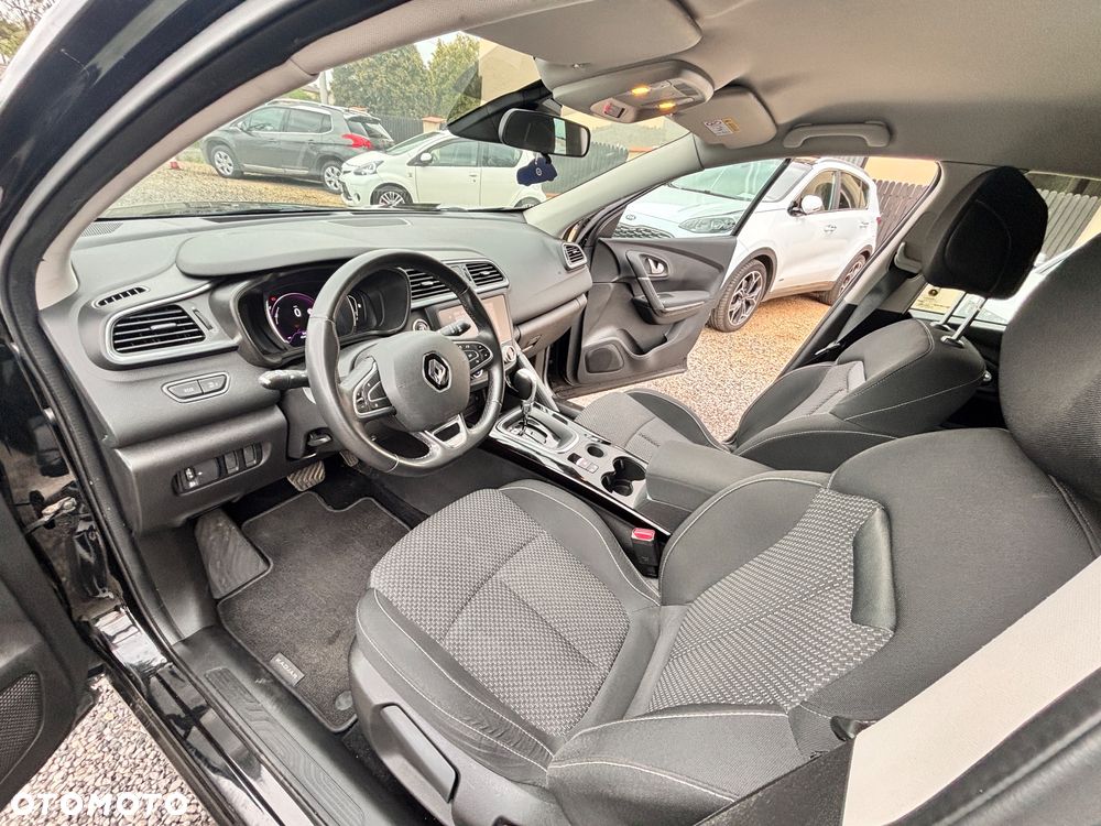 Renault Kadjar BLUE dCi 115 EDC INTENS - 11