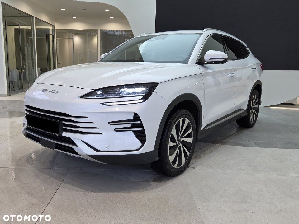 BYD Seal U - 6