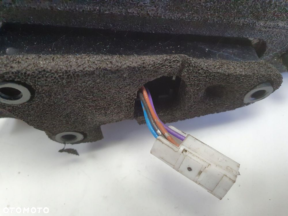 LUSTERKO Mazda5 Mazda 5 Premacy II 05-10r _ LEWE KIEROWCY 5 kabli - 4