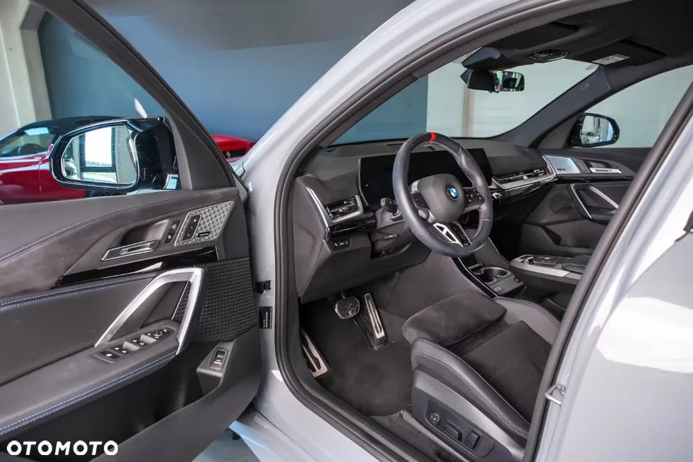 BMW X2 M35i xDrive - 19