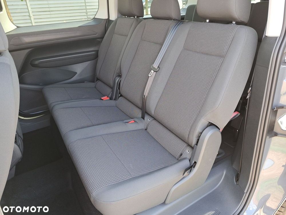 Volkswagen Caddy - 17