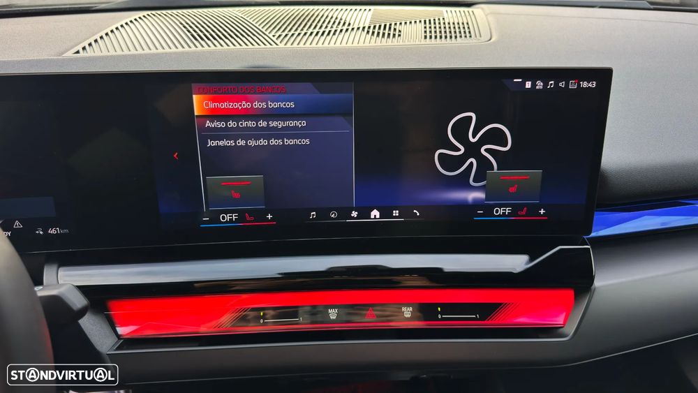 BMW i5 eDrive40 - 31