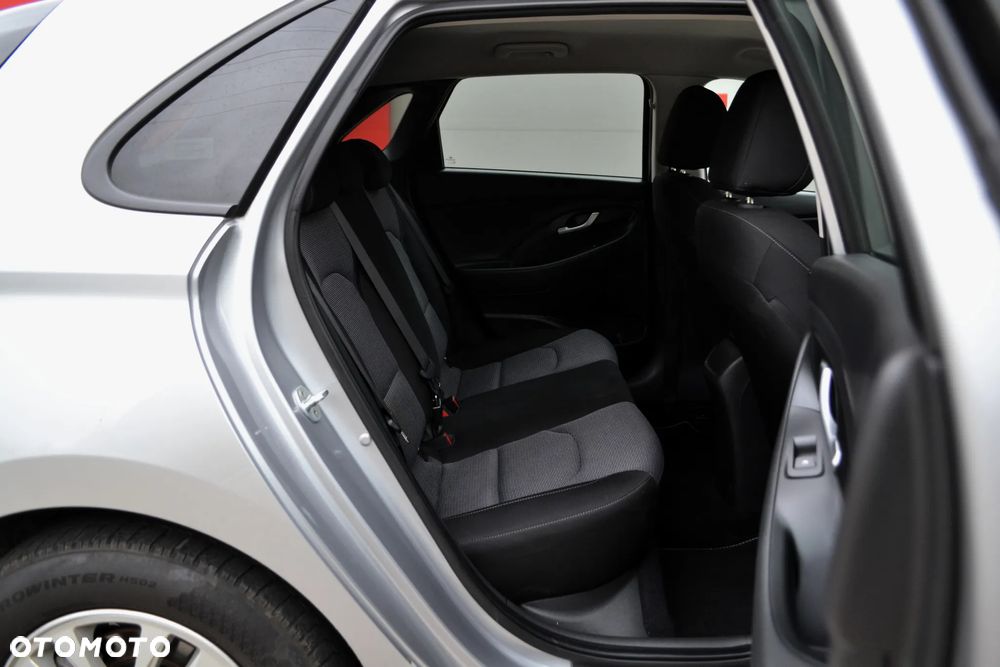 Hyundai i30 1.0 T-GDI Comfort - 12