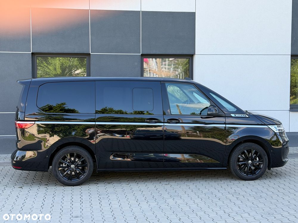 Volkswagen Multivan 2.0 TDI L2 Style DSG - 3