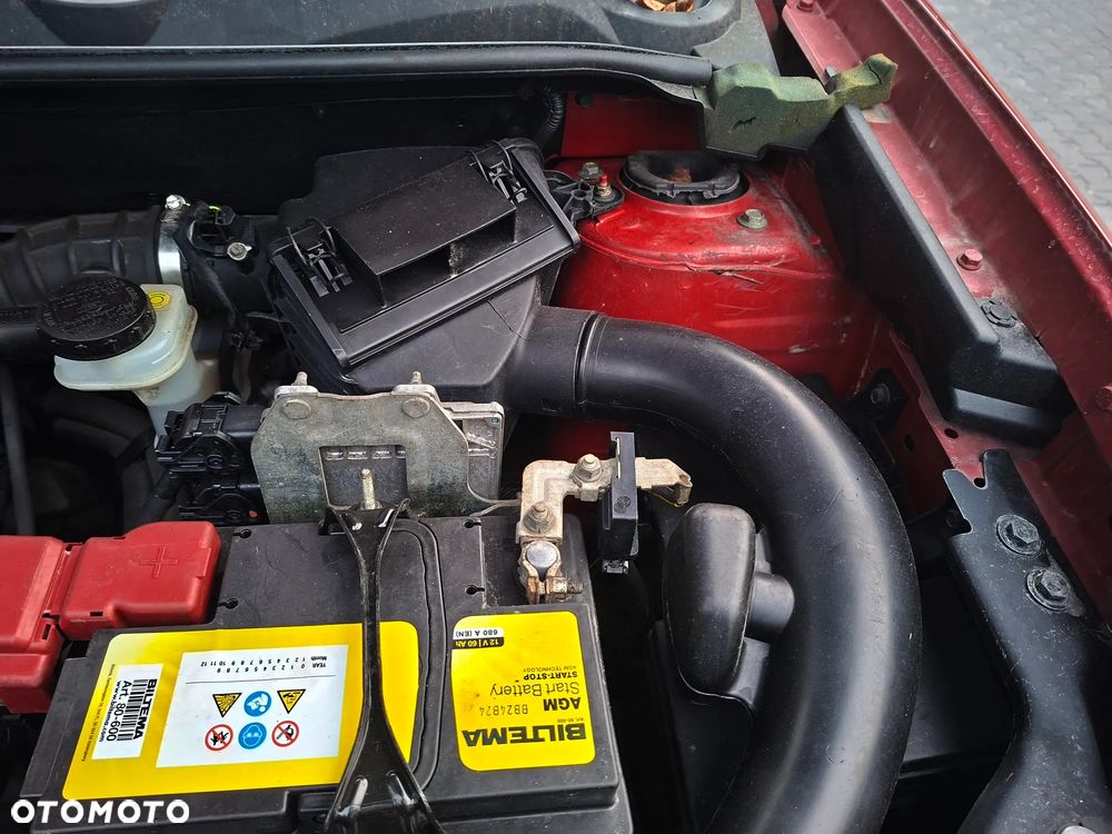 Nissan Qashqai 1.6 Tekna CVT - 21